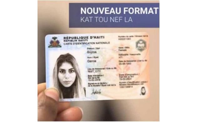 CINU: une organisation haïtienne écrit à l’ambassadeur d’Allemagne en Haïti
